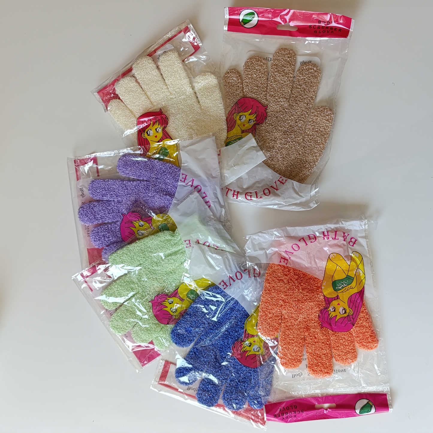 Pack Peau Douce au Karité - Corps