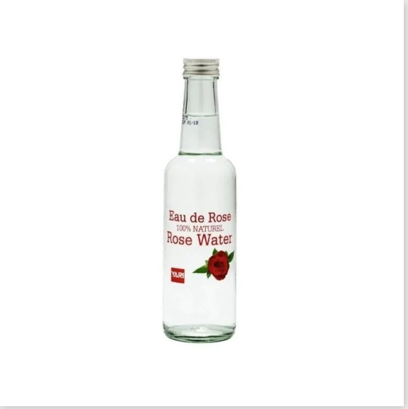 Eau de Rose Tonifiante – 100 ml