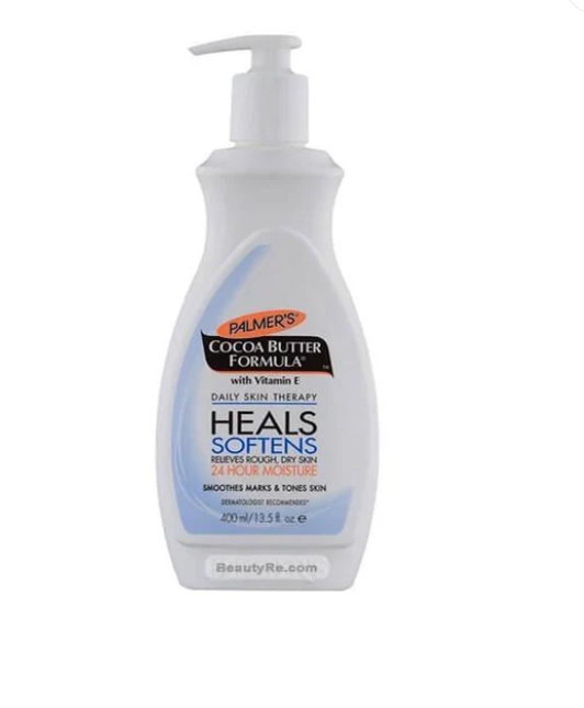 Palmer’s Cocoa Butter Lotion